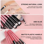 Makeup Brushes Set