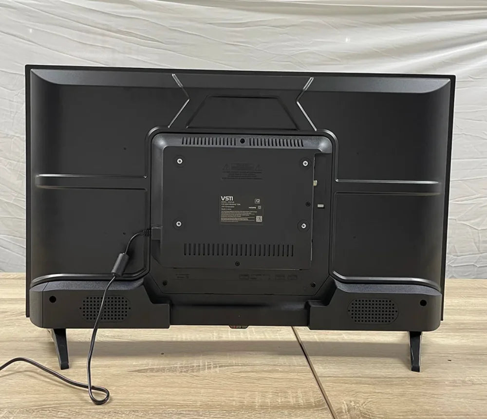 Smart LED Tv with Google Android