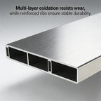 Stainless Steel Outdoor Kitchen Cabinet Barbecue Grill With Grill Cooktop Sink Fridge