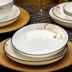 Ceramic Dinner Set
