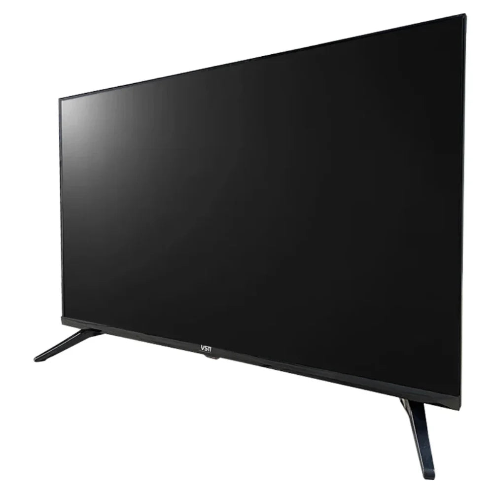 Smart LED Tv with Google Android